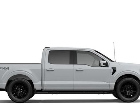 New 2026 Ford F150 Lariat w/ Equipment Group 501A Mid AWD/4WD image 5