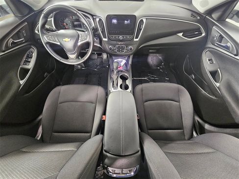 Used 2023 Chevrolet Malibu LT image 20