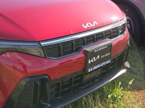 New 2026 Kia K4 GT-Line FWD image 5