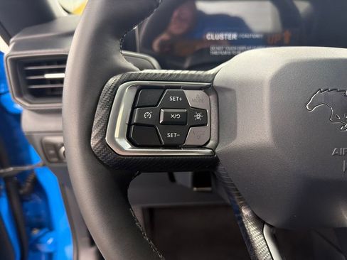 New 2026 Ford Mustang Coupe image 19