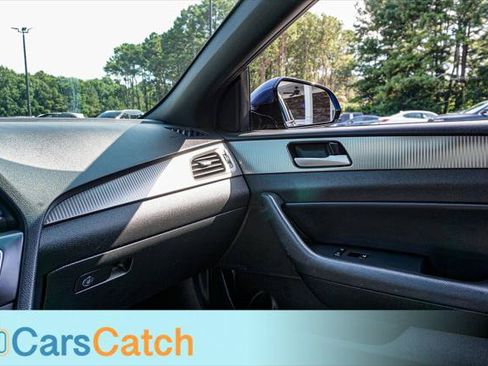 Used 2019 Hyundai Sonata Sport FWD image 37