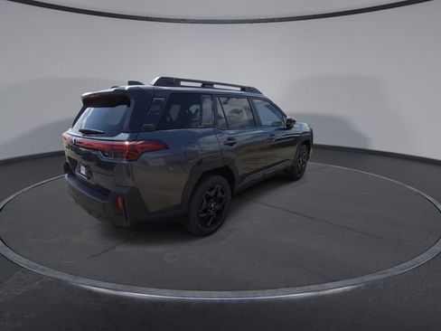 New 2026 Subaru Outback Limited AWD/4WD image 8