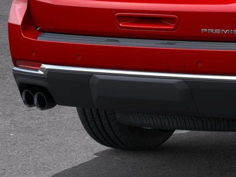 New 2026 Chevrolet Tahoe Premier w/ Sun And Tow Package image 50