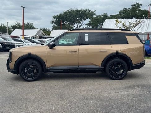 New 2027 Kia Telluride SX X-Line AWD/4WD image 31