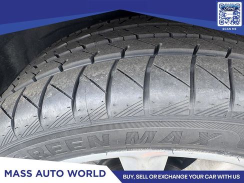 Used 2018 Ford Flex Limited w/ Equipment Group 303A image 8