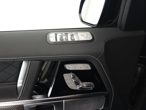 Certified 2026 Mercedes-Benz G 63 AMG 4MATIC image 6