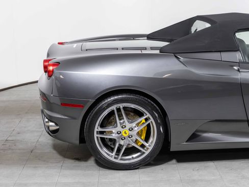 Used 2006 Ferrari F430 Spider image 19