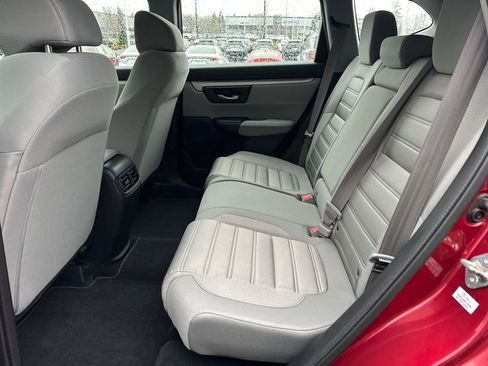 Used 2020 Honda CR-V LX image 14