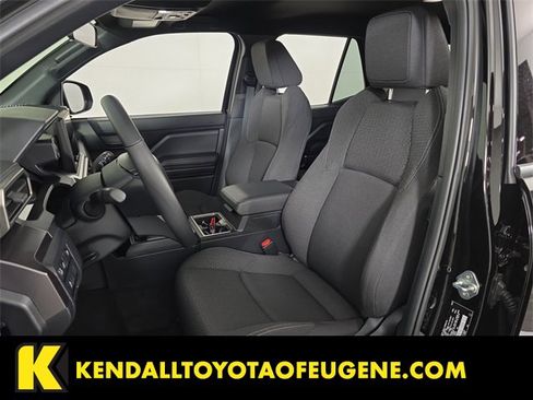 Certified 2025 Toyota 4Runner SR5 image 17