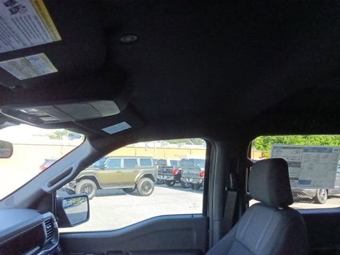 New 2026 Ford F150 STX w/ Equipment Group 200A AWD/4WD image 14