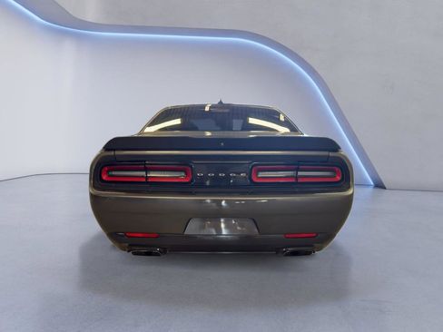 Used 2019 Dodge Challenger R/T Scat Pack w/ Shaker Package RWD image 5