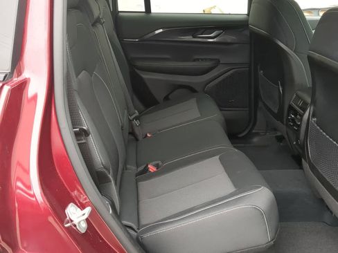 Used 2023 Jeep Grand Cherokee Laredo image 20