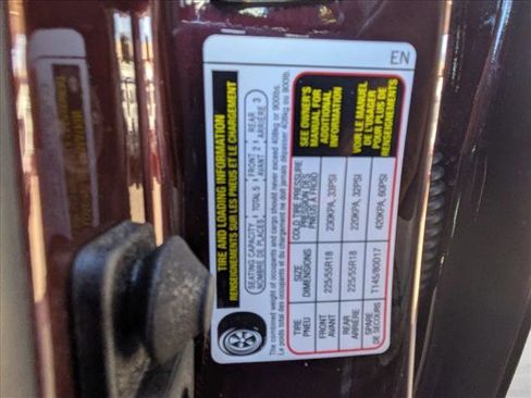 New 2026 Subaru Forester Limited image 22