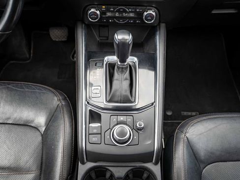 Used 2017 MAZDA CX-5 Grand Touring AWD/4WD image 29