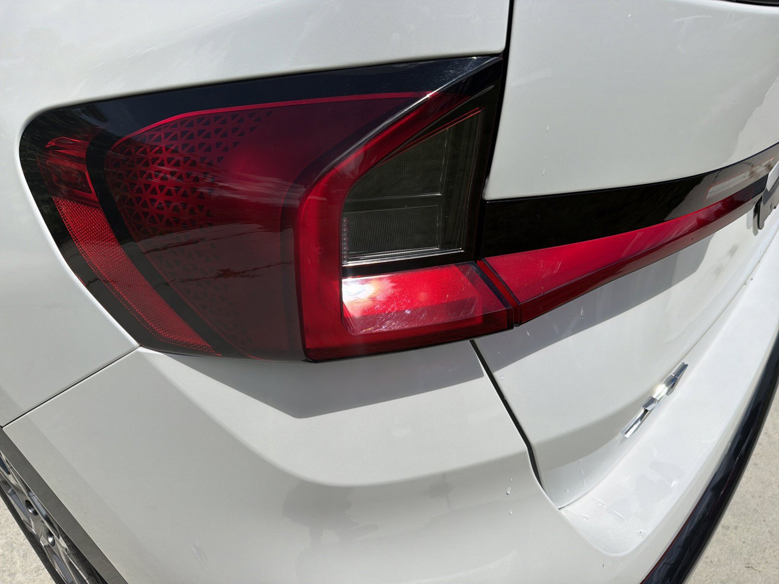 Used 2024 BMW X1 xDrive28i AWD/4WD image 11