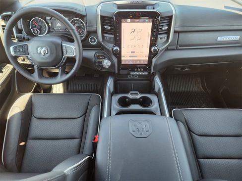 New 2026 RAM 1500 Laramie w/ Sport Appearance Package image 20