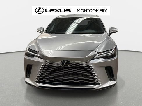 Used 2023 Lexus RX 350 FWD image 8