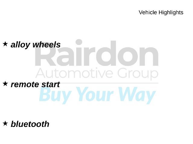 Used 2023 Jeep Renegade Latitude AWD/4WD image 31