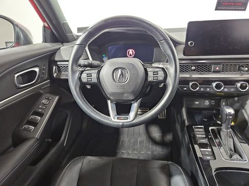 Used 2024 Acura Integra A-Spec FWD image 13