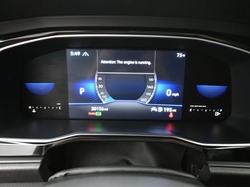 Used 2022 Volkswagen Jetta Sport image 3