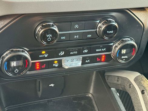 Used 2023 Ford Bronco Big Bend image 22