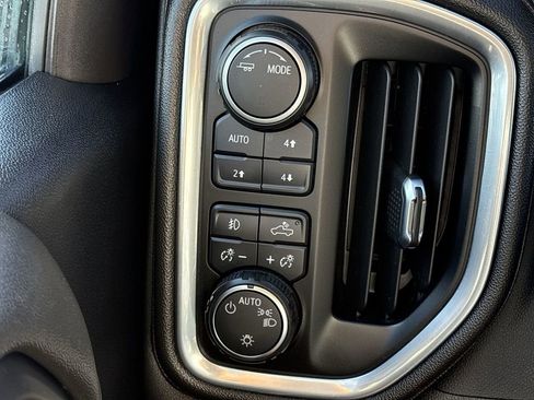 Certified 2022 Chevrolet Silverado 1500 RST w/ Z71 Off-Road Package image 36