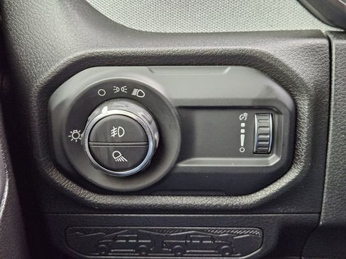 New 2026 Jeep Gladiator Sport image 22