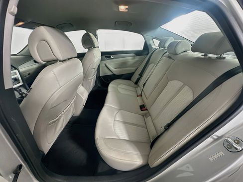 Used 2016 Hyundai Sonata SE FWD image 26