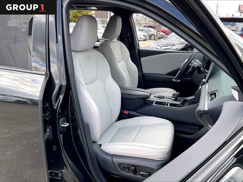 Used 2025 Lexus TX 350 AWD image 7