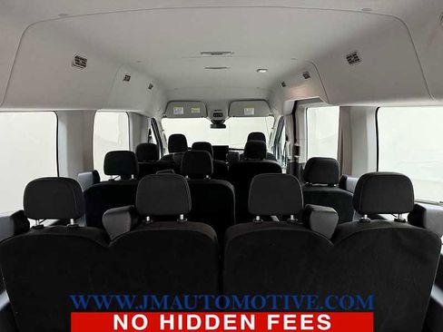 Used 2023 Ford Transit 350 XLT image 16