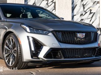 Used 2023 Cadillac CT5 V Blackwing w/ Parking Package video 2