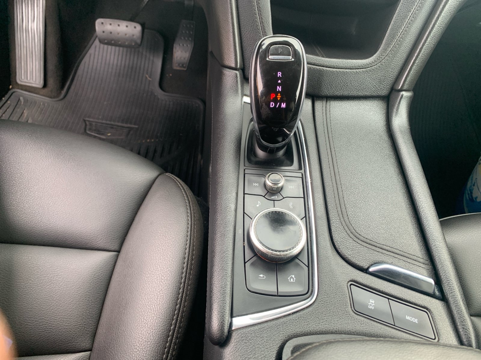 Used 2020 Cadillac XT5 Luxury FWD image 29