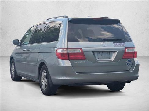 Used 2007 Honda Odyssey EX-L image 7
