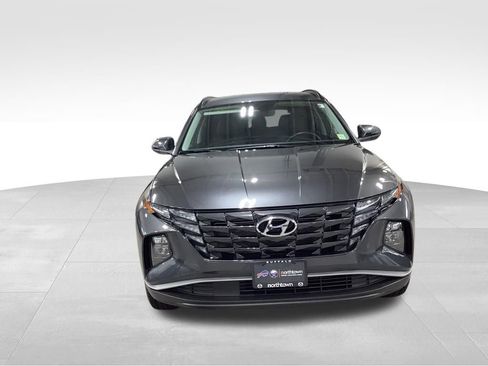 Used 2023 Hyundai Tucson SEL w/ Convenience Package AWD/4WD image 5