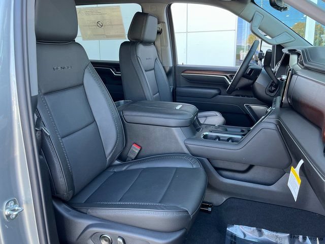 New 2026 GMC Sierra 2500 Denali w/ Denali Reserve Package AWD/4WD image 22
