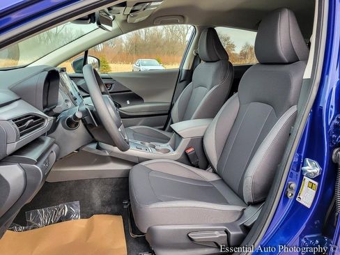 New 2026 Subaru Crosstrek 2.0i Premium image 8