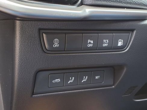 Used 2024 MAZDA CX-90 Plug-In Hybrid w/ Premium Pkg AWD/4WD image 24