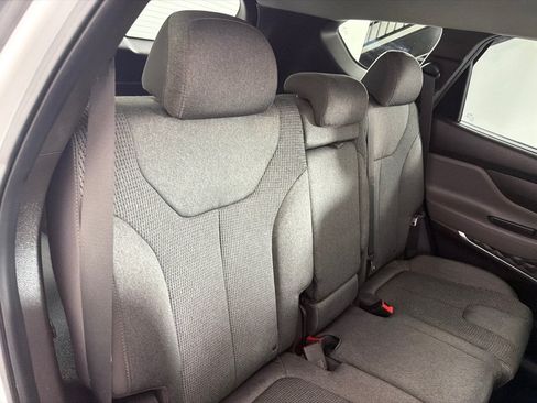 Used 2020 Hyundai Santa Fe SEL w/ Convenience Package FWD image 23