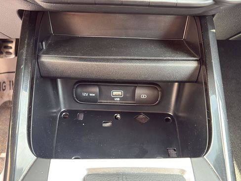 Used 2024 Kia Forte GT-Line FWD image 16