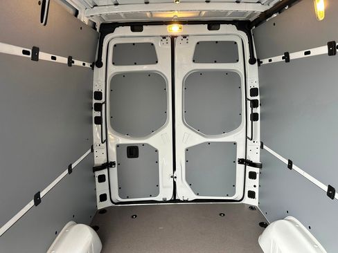 New 2026 Mercedes-Benz Sprinter 2500 image 20
