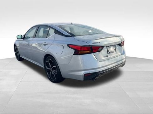 Used 2024 Nissan Altima 2.5 SR image 5