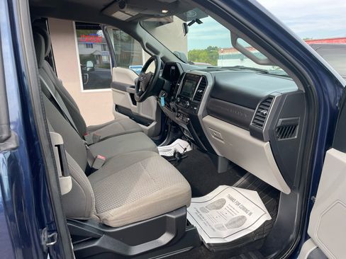 Used 2019 Ford F350 XLT w/ XLT Value Package image 30