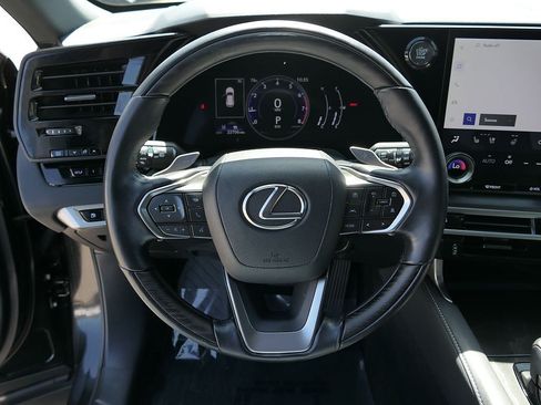 Used 2024 Lexus RX 350 Premium w/ Cold Area Package FWD image 17