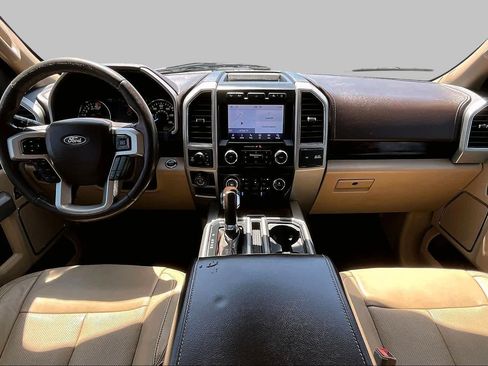 Used 2020 Ford F150 Lariat AWD/4WD image 14