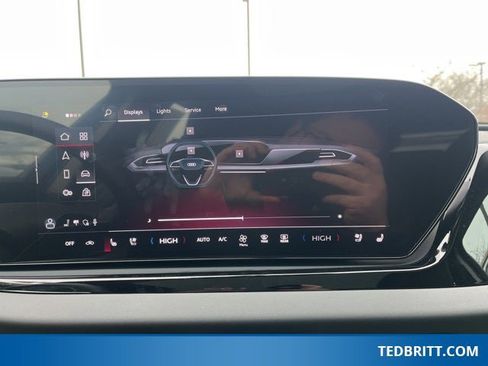 Used 2025 Audi A5 2.0T Premium Plus w/ Premium Plus image 39