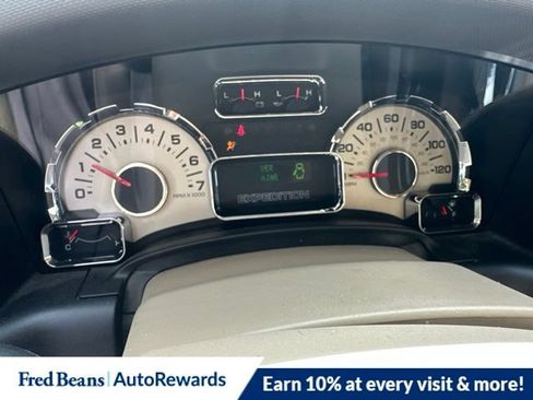 Used 2013 Ford Expedition XLT AWD/4WD image 9