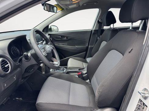 Used 2018 Hyundai Kona SE AWD/4WD image 9