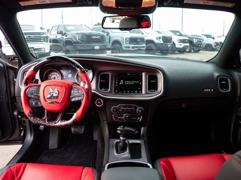 Used 2022 Dodge Charger Scat Pack image 14