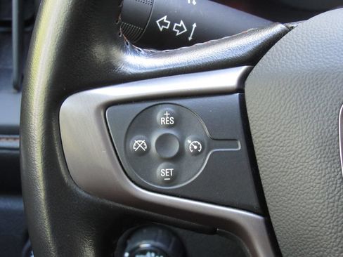 Used 2021 GMC Canyon AT4 AWD/4WD image 26