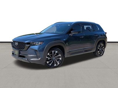 Certified 2025 MAZDA CX-50 2.5 Hybrid w/ Premium Plus Pkg